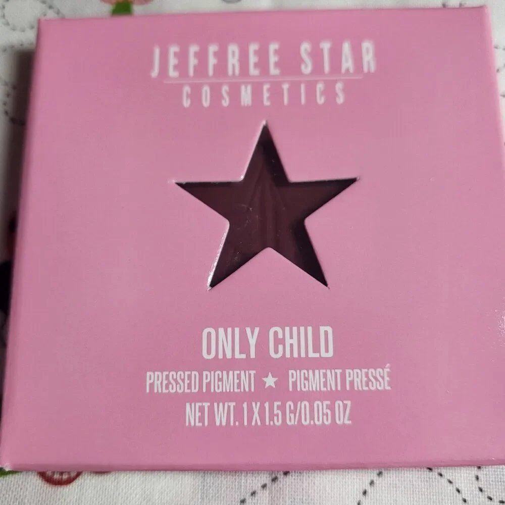 NEW Jeffree Star Artistry Singles 